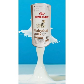 BabyDog MILK  - заменитель молока для щенков